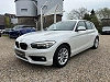 BMW 118 iA *CAPTEUR AV+AR*SIEGE CHAUFF*CRUISE CONTROL*GARANTIE* thumbnail