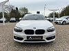 BMW 118 iA *CAPTEUR AV+AR*SIEGE CHAUFF*CRUISE CONTROL*GARANTIE* thumbnail