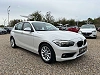 BMW 118 iA *CAPTEUR AV+AR*SIEGE CHAUFF*CRUISE CONTROL*GARANTIE* thumbnail