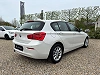 BMW 118 iA *CAPTEUR AV+AR*SIEGE CHAUFF*CRUISE CONTROL*GARANTIE* thumbnail