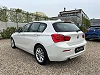 BMW 118 iA *CAPTEUR AV+AR*SIEGE CHAUFF*CRUISE CONTROL*GARANTIE* thumbnail