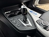 BMW 118 iA *CAPTEUR AV+AR*SIEGE CHAUFF*CRUISE CONTROL*GARANTIE* thumbnail