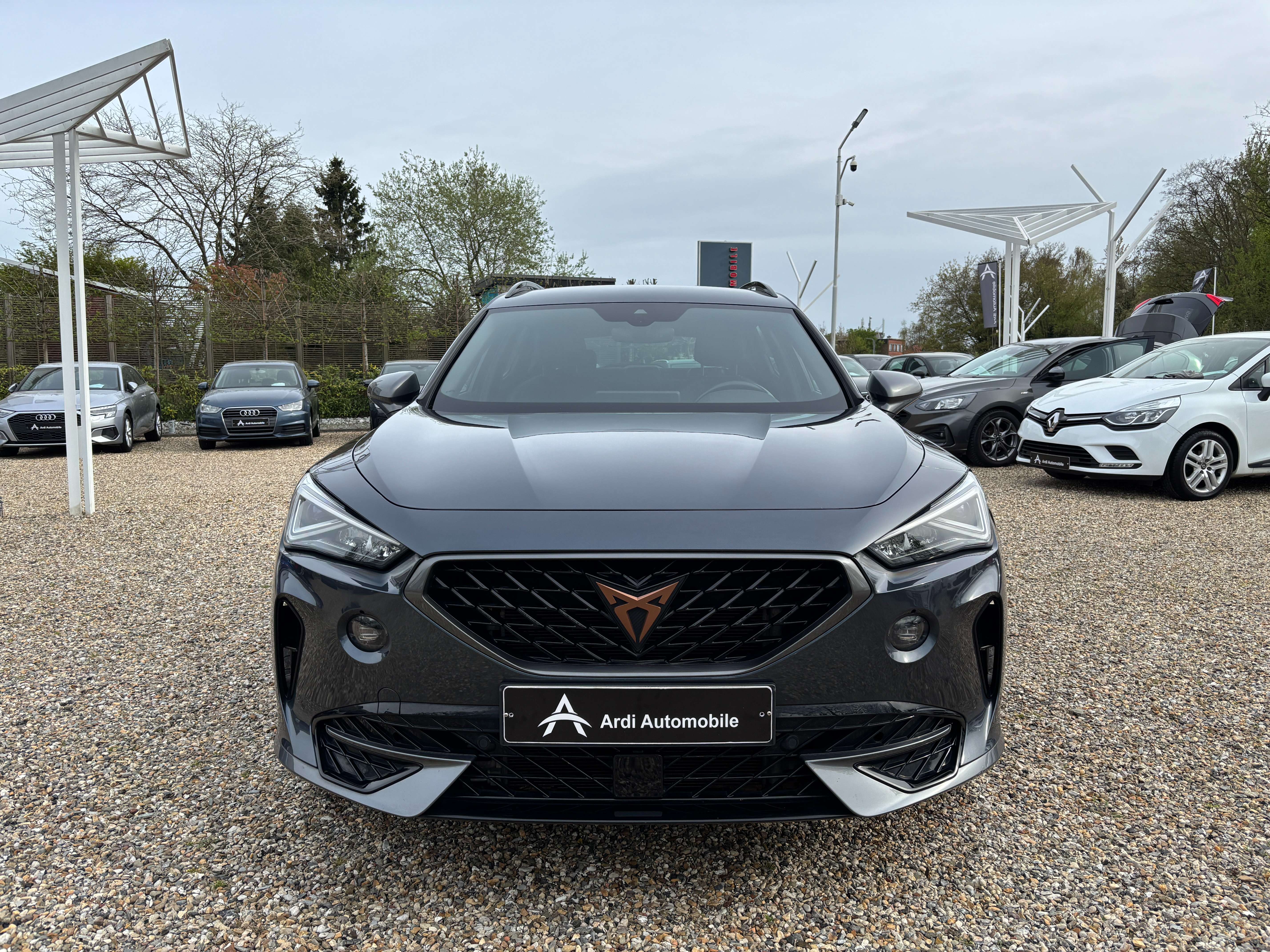 CUPRA Formentor e-Hybrid 1.4 DSG *CARPLAY*VOLANT CHAUFF*1ER PROPRIO*GARANTIE*
