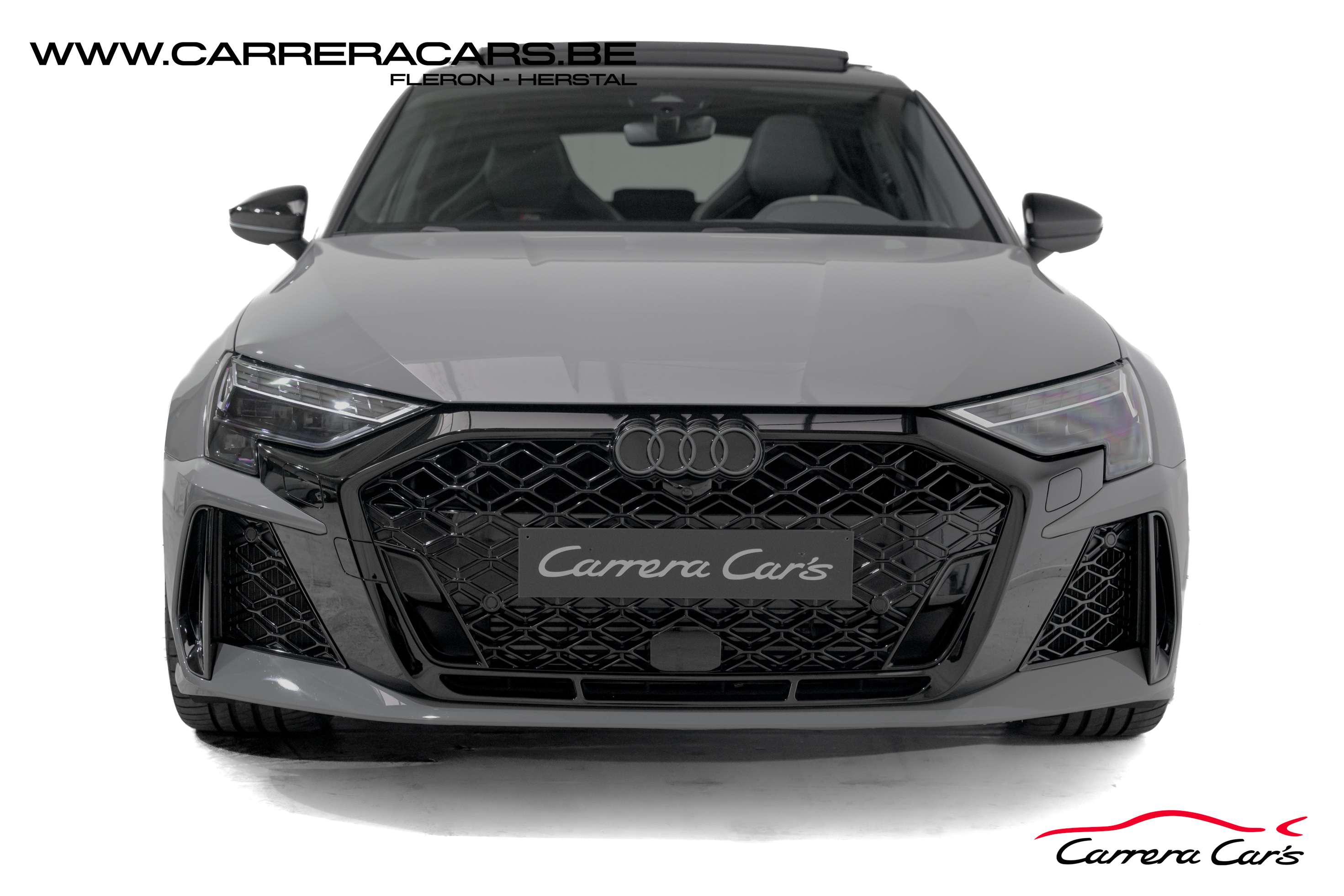 Audi RS3 2.5 TFSI Quattro S-tronic*|NEW*PANO*NARDO*CUIR*|