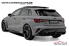 Audi RS3 2.5 TFSI Quattro S-tronic*|NEW*PANO*NARDO*CUIR*| thumbnail