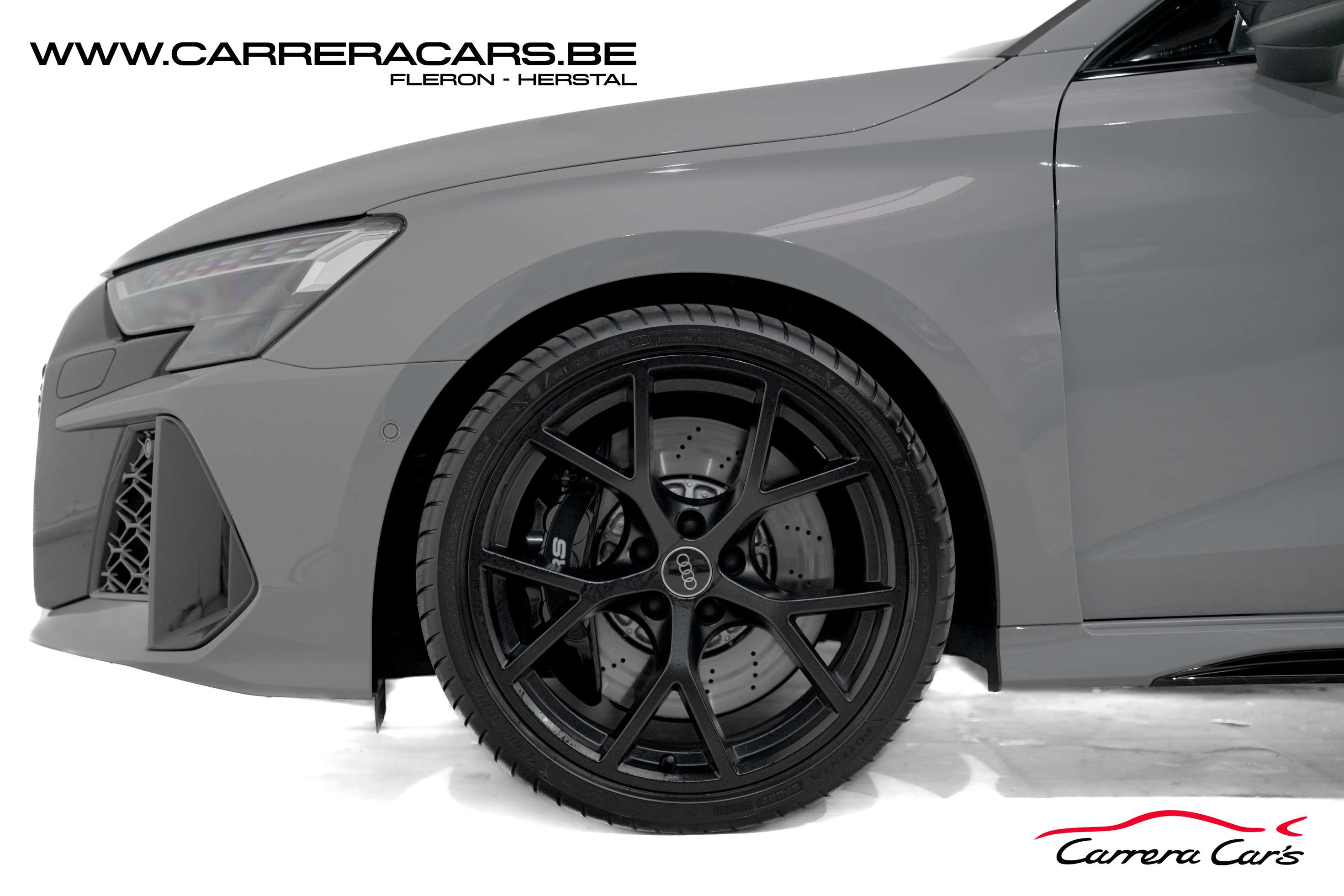 Audi RS3 2.5 TFSI Quattro S-tronic*|NEW*PANO*NARDO*CUIR*|