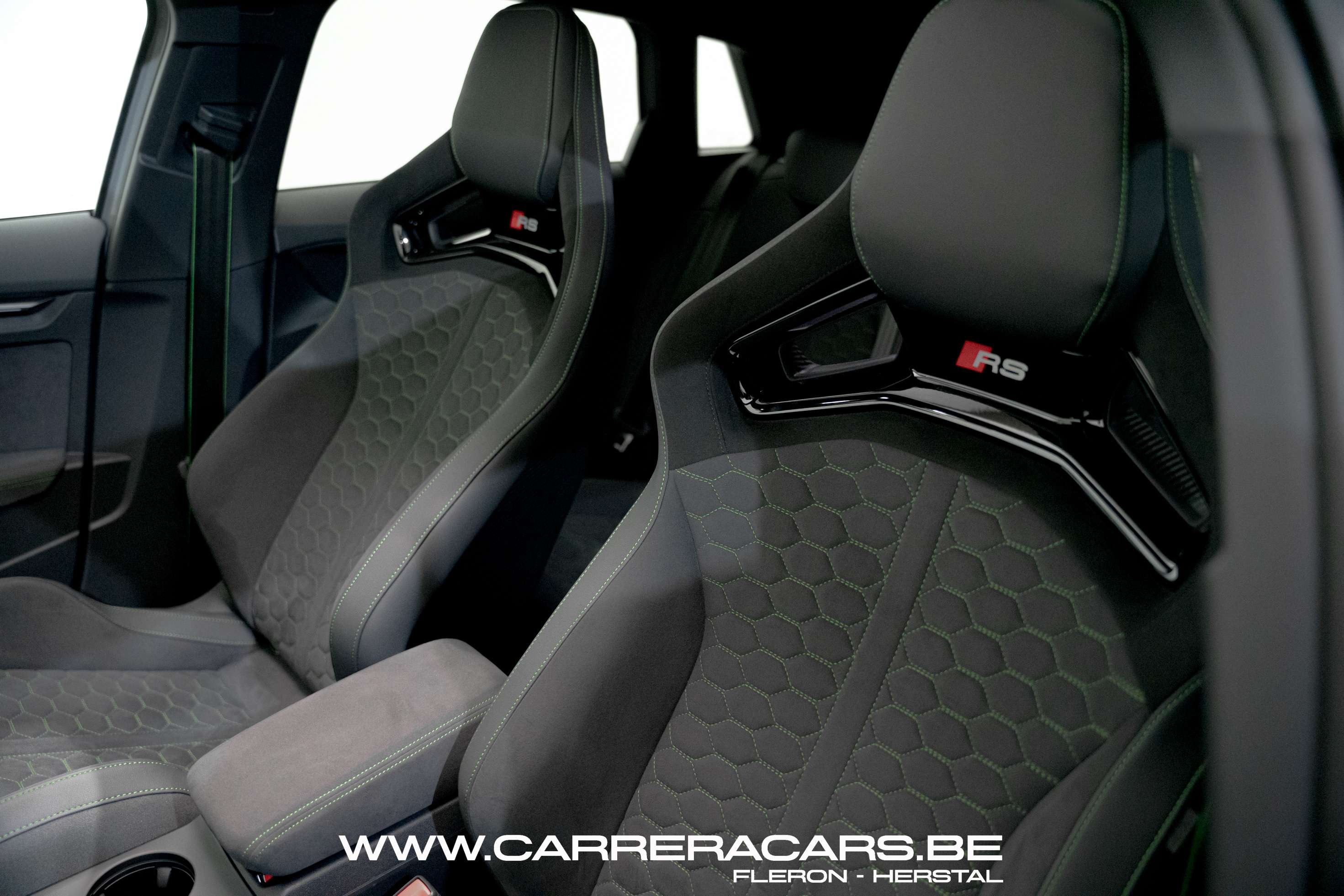 Audi RS3 2.5 TFSI Quattro S-tronic*|NEW*PANO*NARDO*CUIR*|