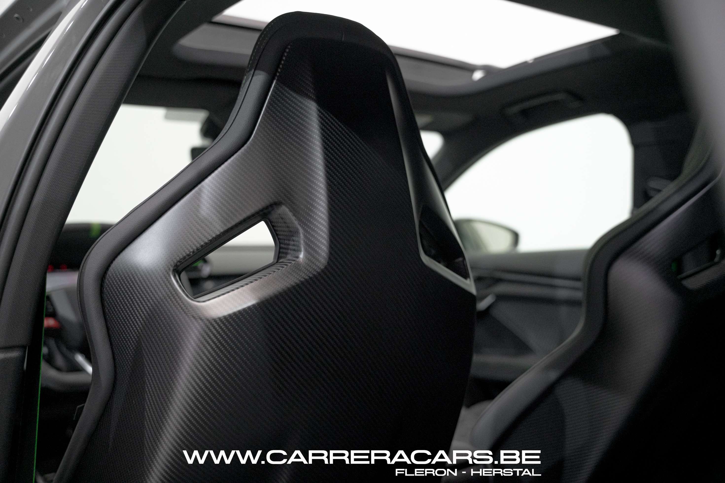 Audi RS3 2.5 TFSI Quattro S-tronic*|NEW*PANO*NARDO*CUIR*|