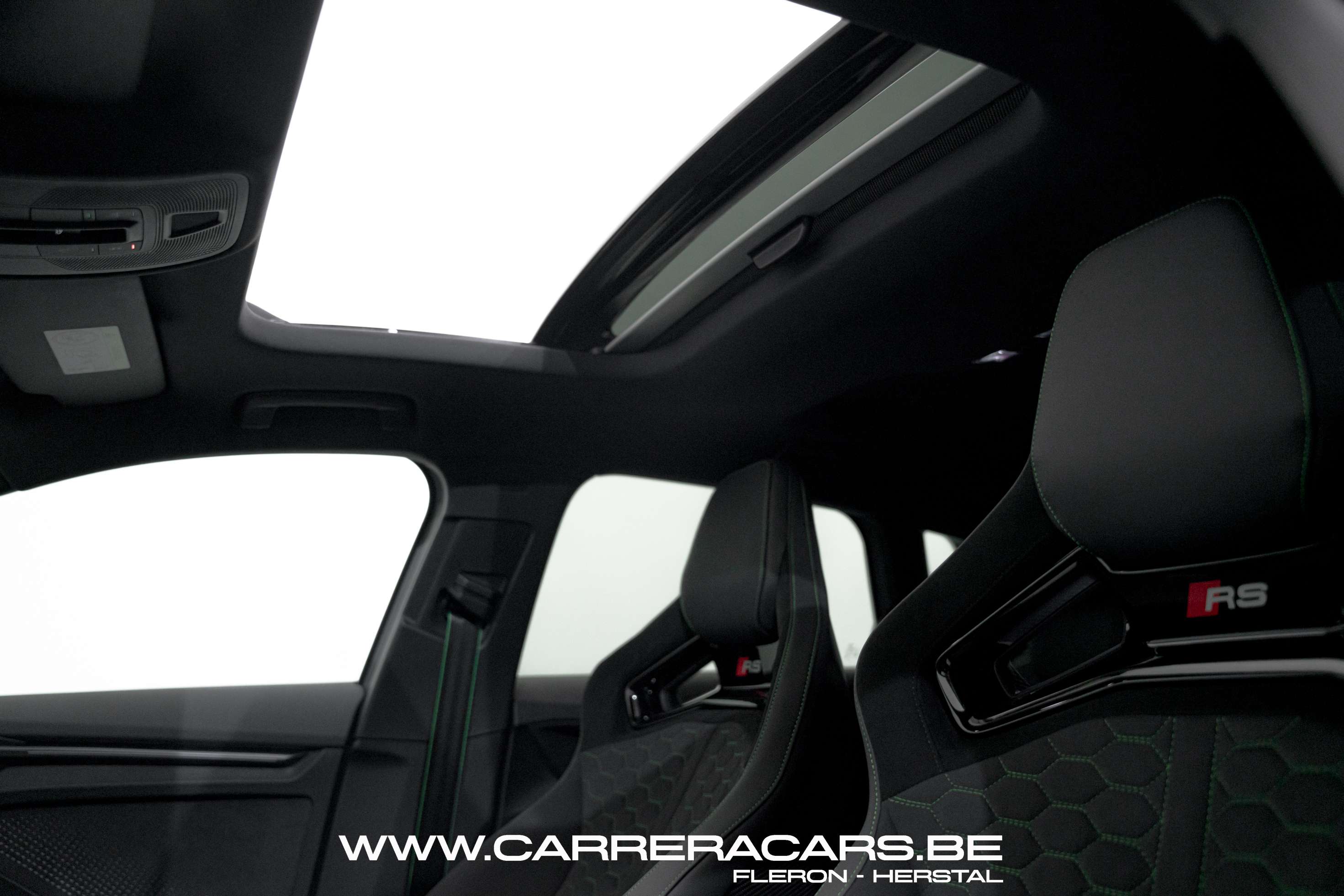 Audi RS3 2.5 TFSI Quattro S-tronic*|NEW*PANO*NARDO*CUIR*|