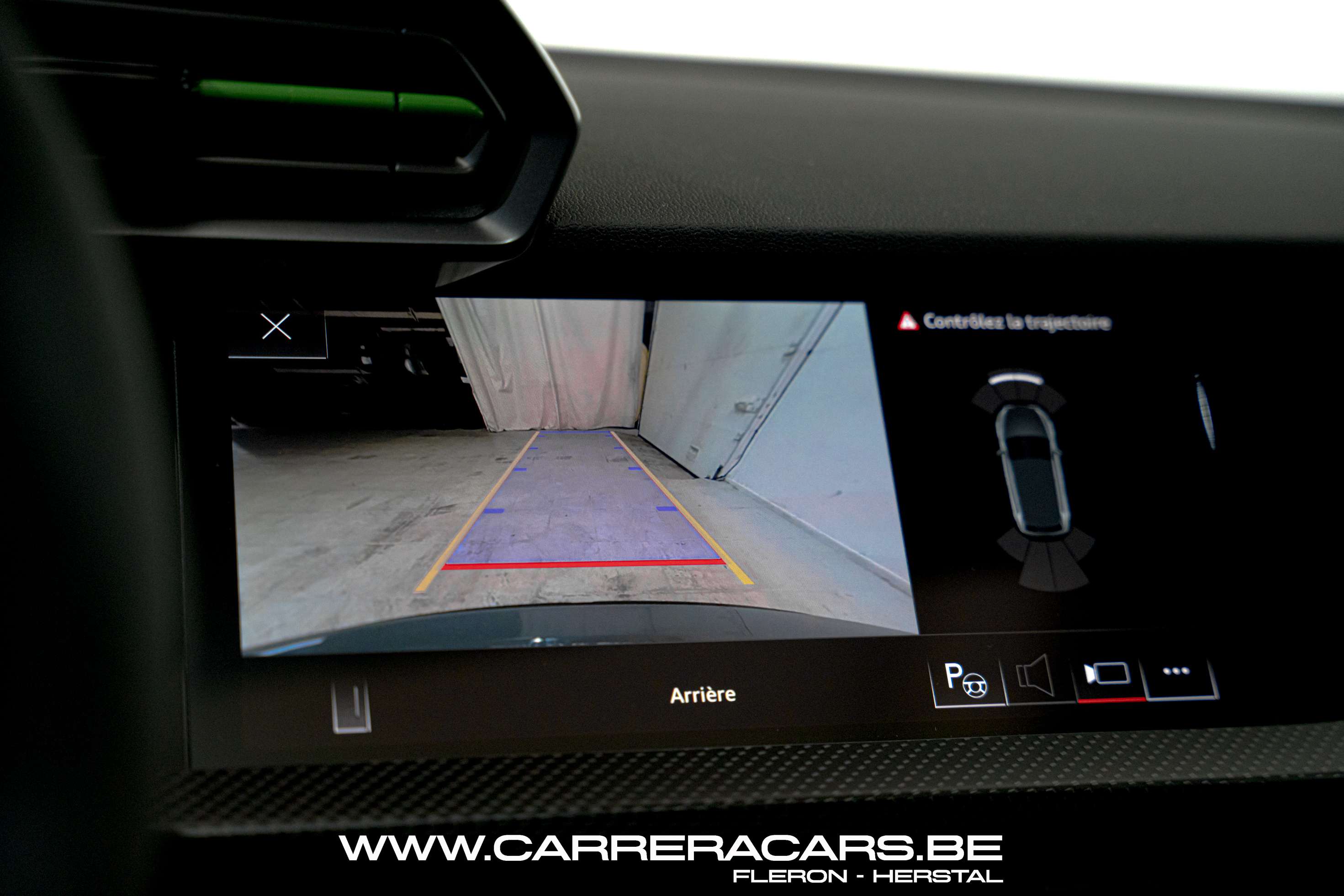 Audi RS3 2.5 TFSI Quattro S-tronic*|NEW*PANO*NARDO*CUIR*|