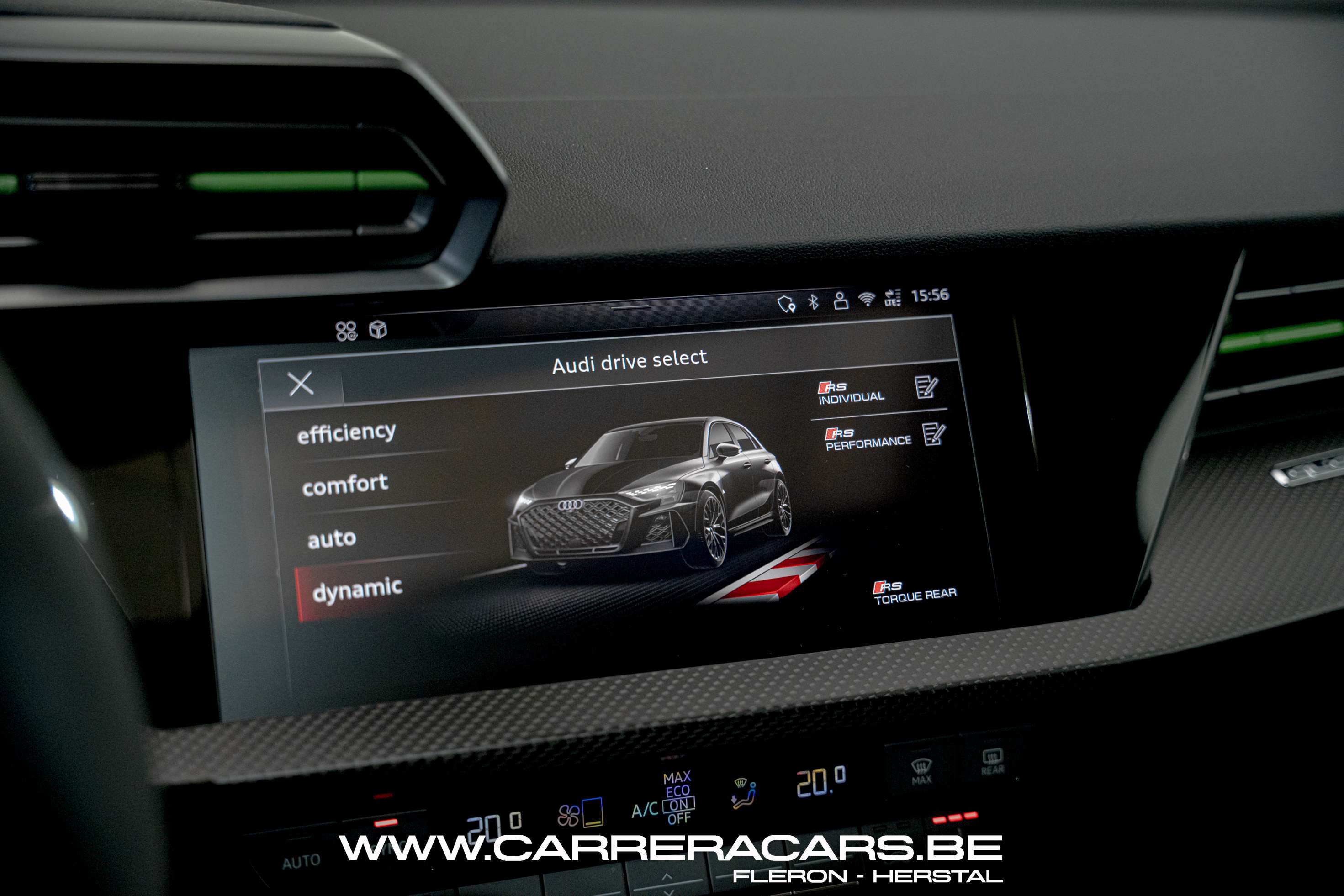 Audi RS3 2.5 TFSI Quattro S-tronic*|NEW*PANO*NARDO*CUIR*|