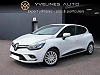 Renault Clio 4 (IV) PH2 | DCI 75 BUSINESS 1 MAIN FR SUIVI SOCIETE 2 PLACES GPS RADAR FF422 thumbnail