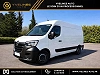 Renault Master Vu FOURGON 2.3 BLUEDCI 135 35 L2H2 GRAND CONFORT | 1ère Main Suivi complet REF01 thumbnail