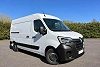 Renault Master Vu FOURGON 2.3 BLUEDCI 135 35 L2H2 GRAND CONFORT | 1ère Main Suivi complet REF01 thumbnail