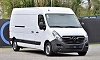 Opel Movano 2.3 Turbo D L3H2 F3500 AUTO AIRCO PARK SENSOR A CRUISECONTROL thumbnail