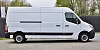 Opel Movano 2.3 Turbo D L3H2 F3500 AUTO AIRCO PARK SENSOR A CRUISECONTROL thumbnail