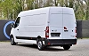 Opel Movano 2.3 Turbo D L3H2 F3500 AUTO AIRCO PARK SENSOR A CRUISECONTROL thumbnail