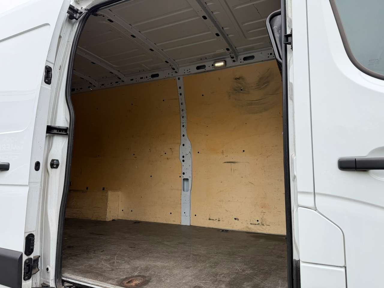 Opel Movano 2.3 Turbo D L3H2 F3500 AUTO AIRCO PARK SENSOR A CRUISECONTROL