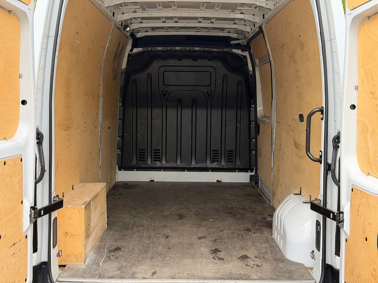 Opel Movano 2.3 Turbo D L3H2 F3500 AUTO AIRCO PARK SENSOR A CRUISECONTROL