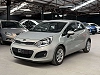 Kia Rio 1.1 CRDi * 1e PR * CRUISE * RADAR * CLIM * BLUETOO thumbnail