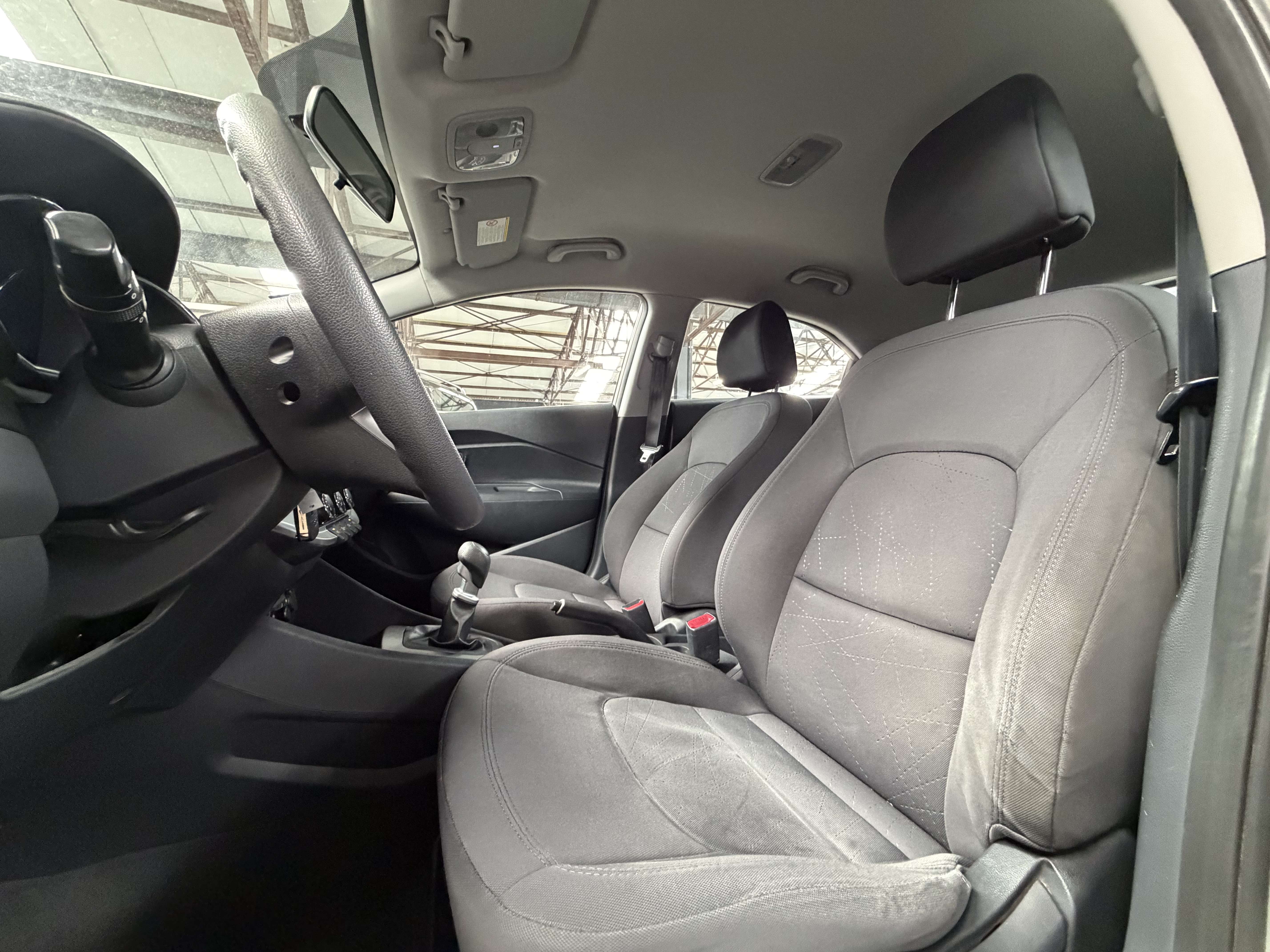 Kia Rio 1.1 CRDi * 1e PR * CRUISE * RADAR * CLIM * BLUETOO