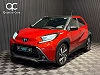Toyota Aygo X 1.0 VVT-i - Boite Auto - Camera - Car Play - Gps thumbnail