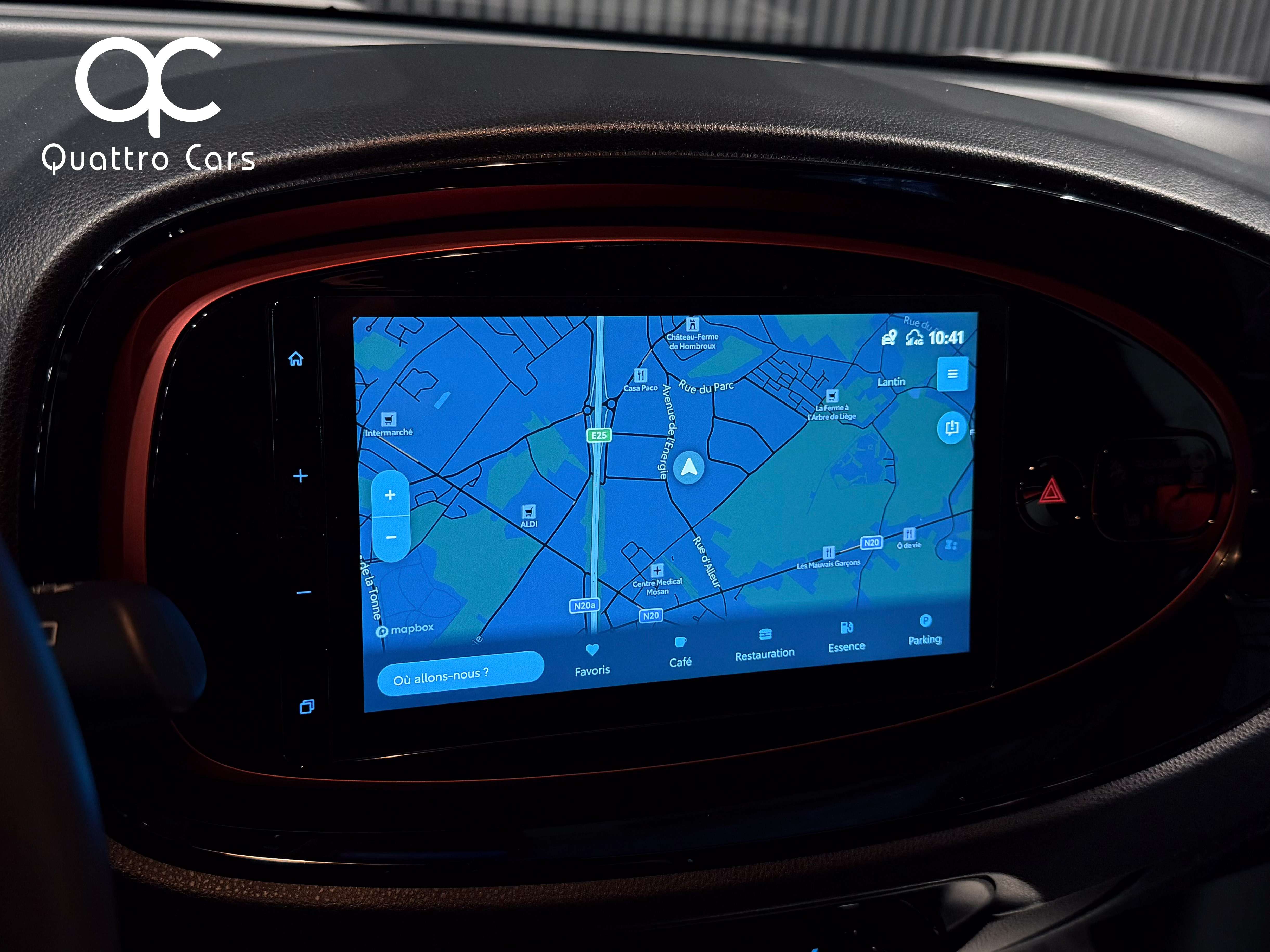 Toyota Aygo X 1.0 VVT-i - Boite Auto - Camera - Car Play - Gps