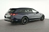 Mercedes-Benz E 53 AMG HYBRID 4MATIC+ Break Night Edition 53 4MATIC+ Nigh thumbnail