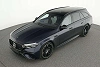Mercedes-Benz E 53 AMG HYBRID 4MATIC+ Break Night Edition 53 4MATIC+ Nigh thumbnail