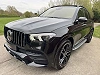 Mercedes-Benz GLE 350 de PHEV 4-Matic AMG *FULL OPTION*TVA DEDUCTIBLE* thumbnail