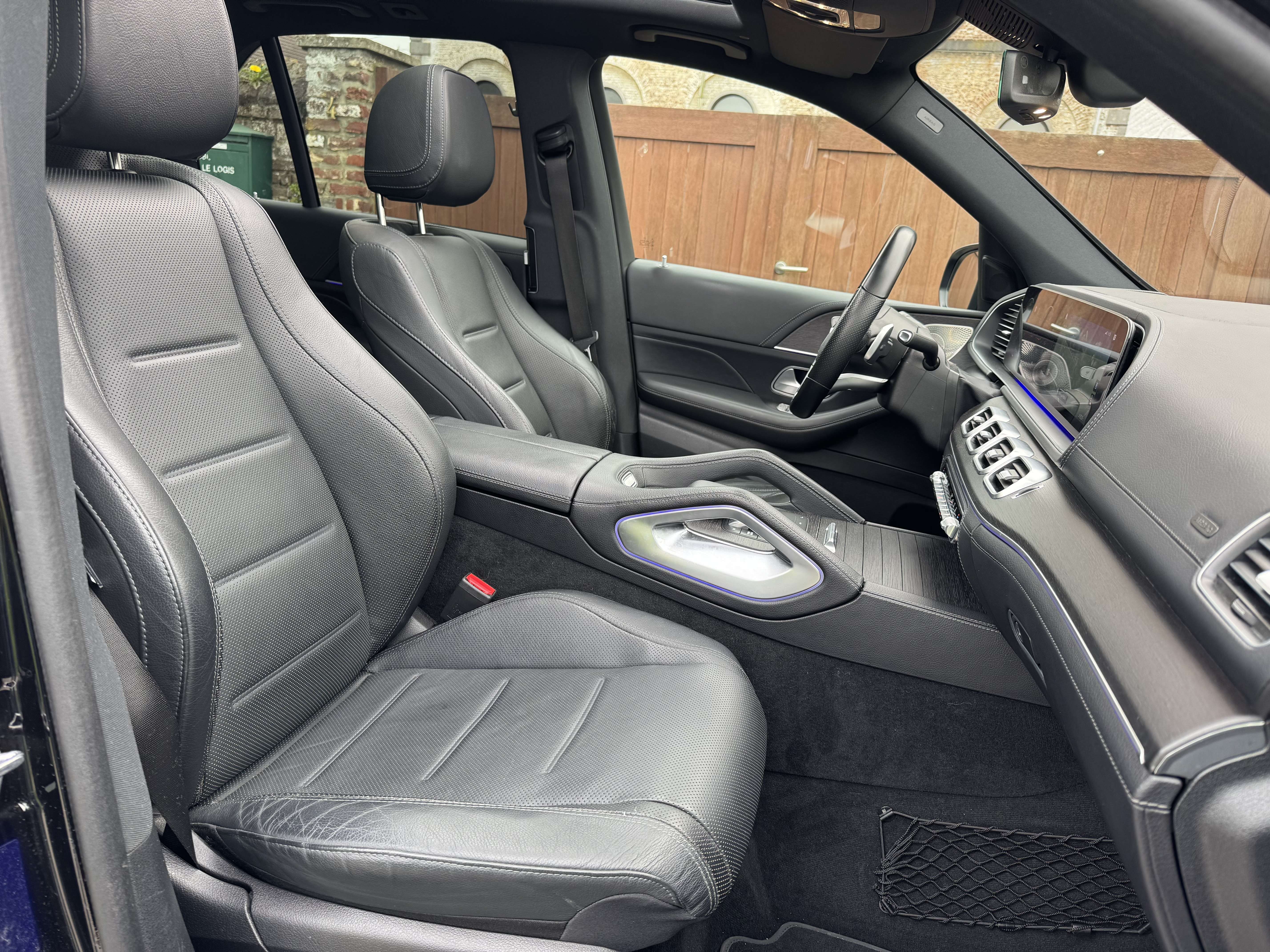 Mercedes-Benz GLE 350 de PHEV 4-Matic AMG *FULL OPTION*TVA DEDUCTIBLE*