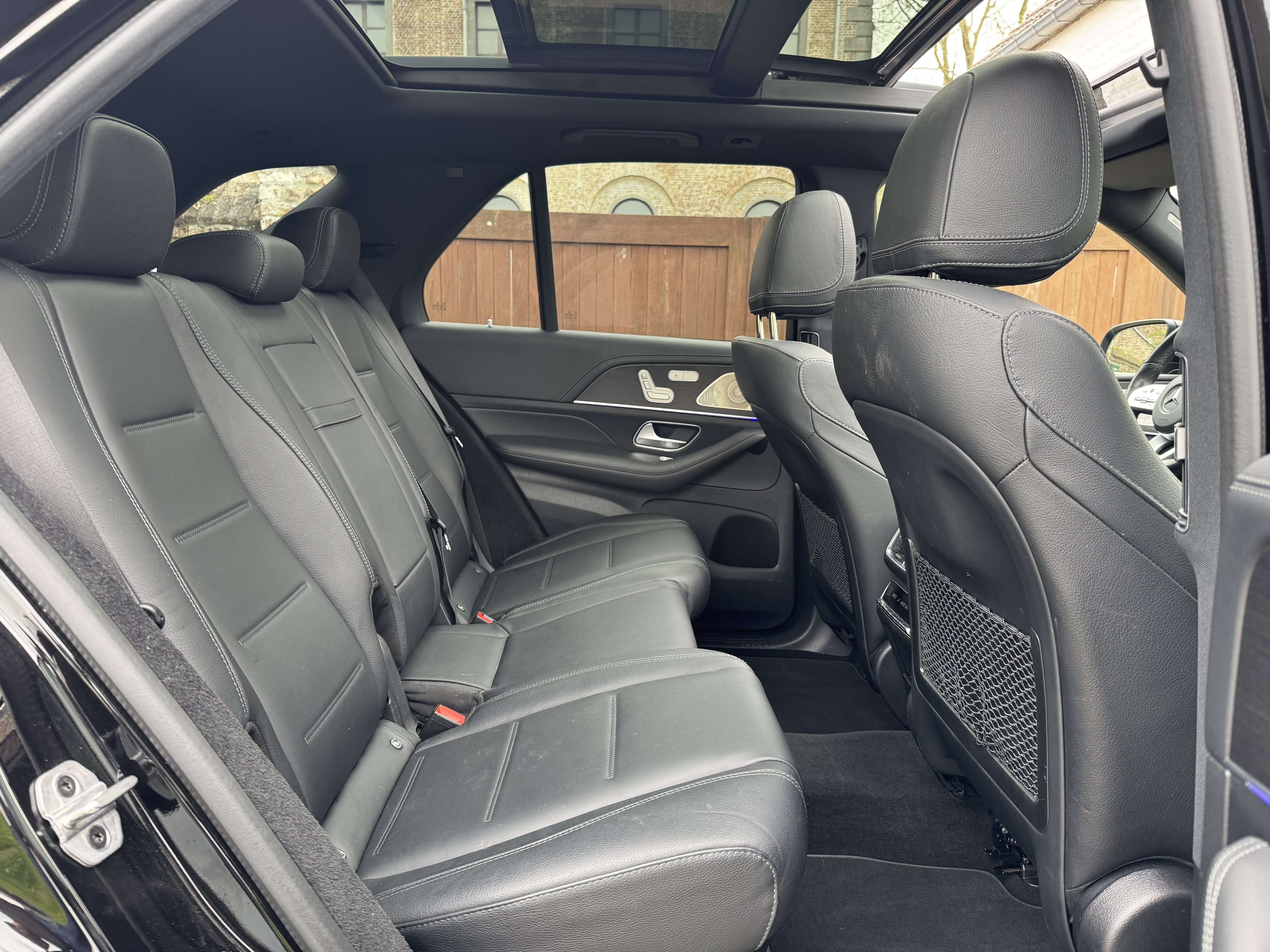 Mercedes-Benz GLE 350 de PHEV 4-Matic AMG *FULL OPTION*TVA DEDUCTIBLE*