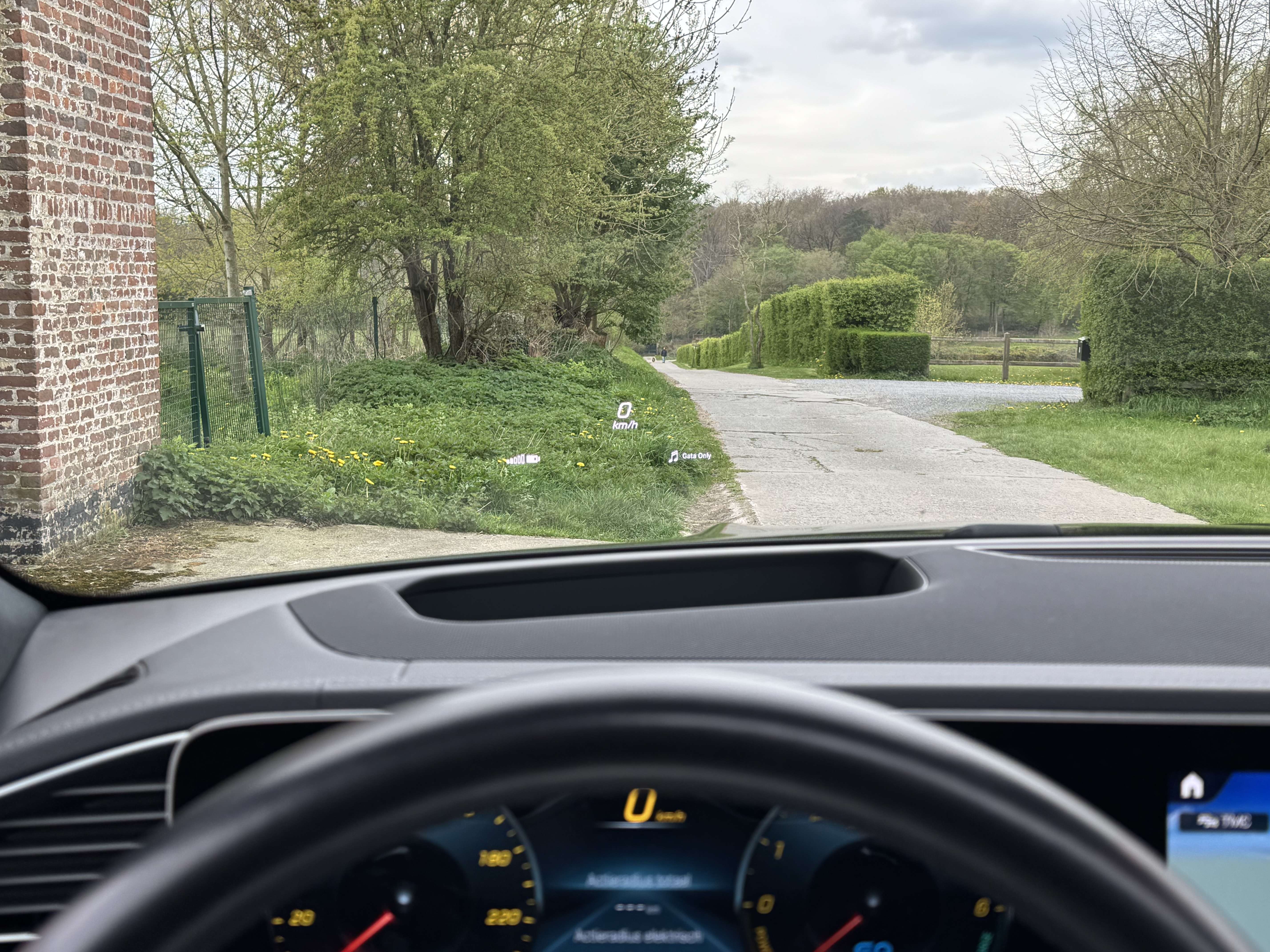 Mercedes-Benz GLE 350 de PHEV 4-Matic AMG *FULL OPTION*TVA DEDUCTIBLE*