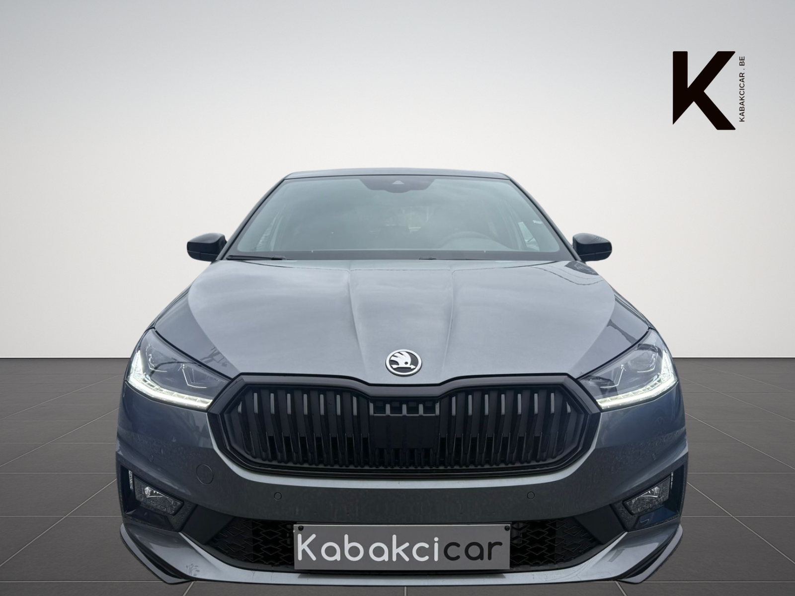 Skoda Fabia 1.0 TSI Monte Carlo DSG - Faible conso - Neuf 0 Km - Garantie Constructeur - Disponible rapidement - Zone LEZ Ok 12/2034