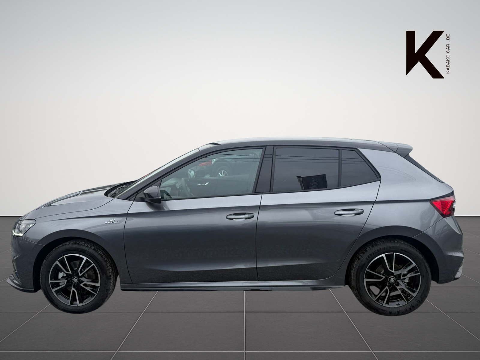 Skoda Fabia 1.0 TSI Monte Carlo DSG - Faible conso - Neuf 0 Km - Garantie Constructeur - Disponible rapidement - Zone LEZ Ok 12/2034