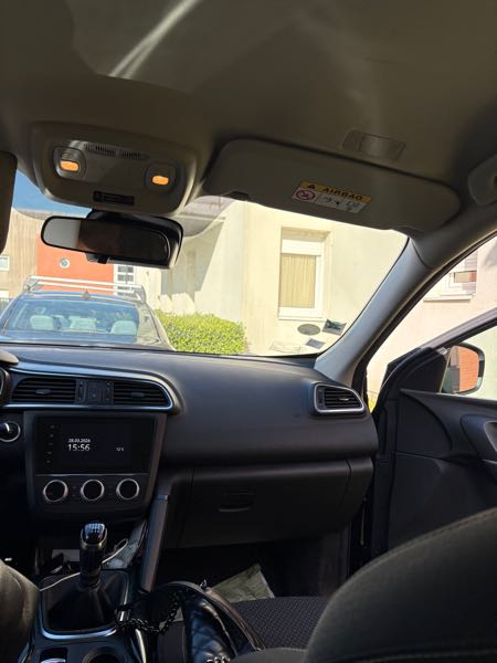 Renault Kadjar (2) 1.5 DCI BLUE 115 BUSINESS
