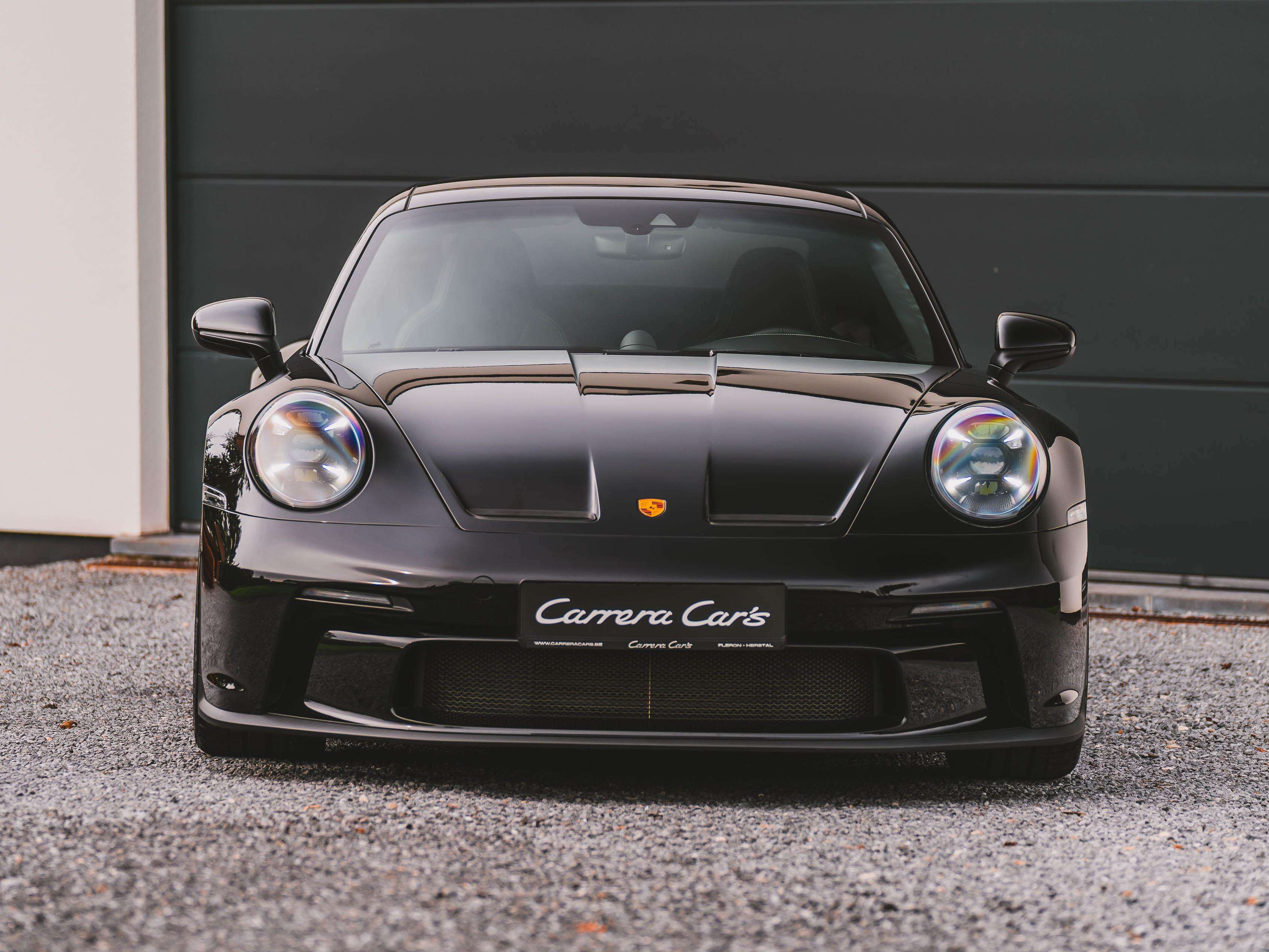 Porsche 911 GT3 Touring 992*|NEW*SMART LIFT*CHRONO*CARBON*MATRIX*CAMERA*|
