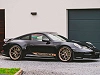 Porsche 911 GT3 Touring 992*|NEW*SMART LIFT*CHRONO*CARBON*MATRIX*CAMERA*| thumbnail