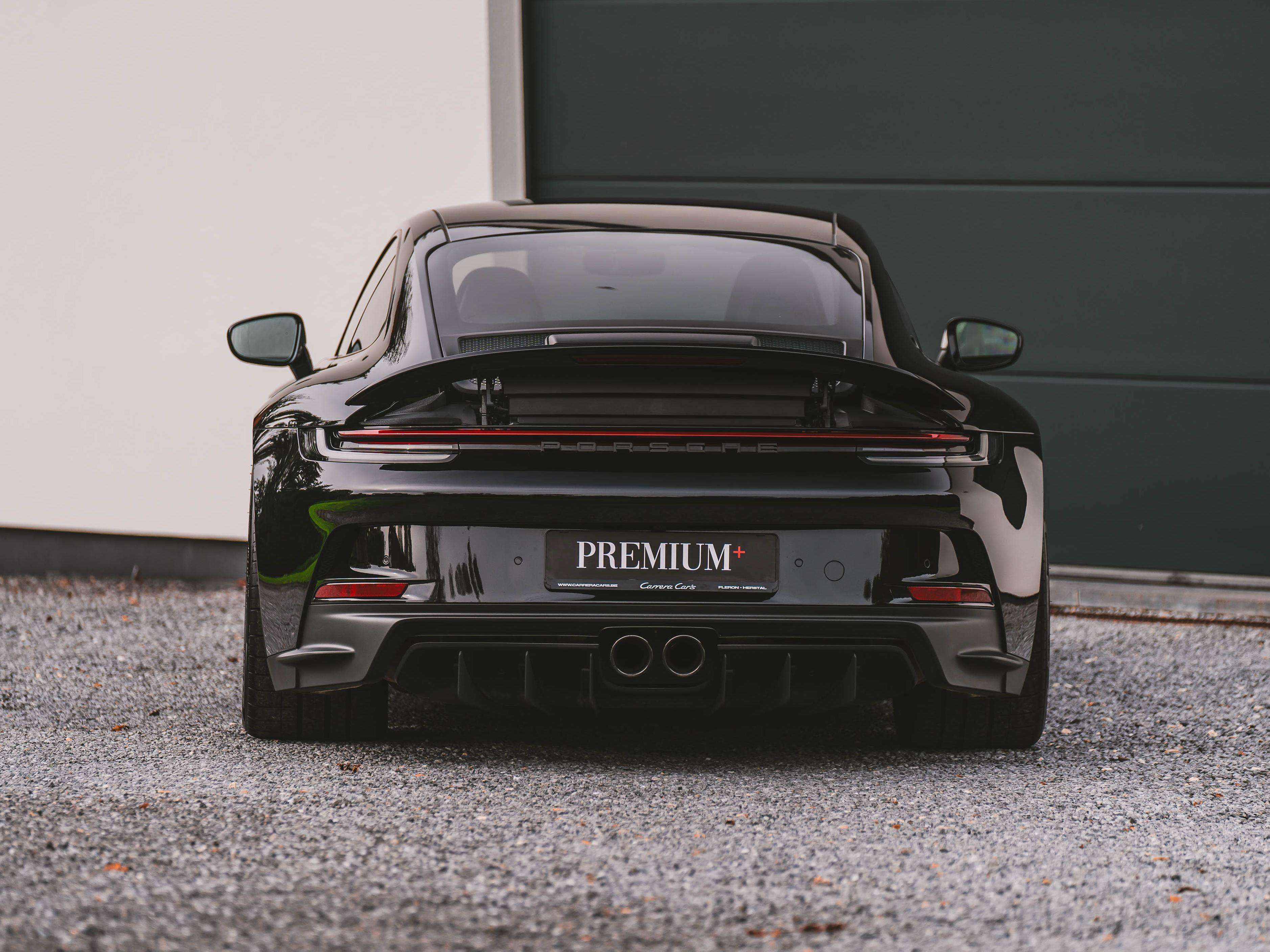 Porsche 911 GT3 Touring 992*|NEW*SMART LIFT*CHRONO*CARBON*MATRIX*CAMERA*|