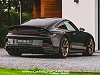 Porsche 911 GT3 Touring 992*|NEW*SMART LIFT*CHRONO*CARBON*MATRIX*CAMERA*| thumbnail
