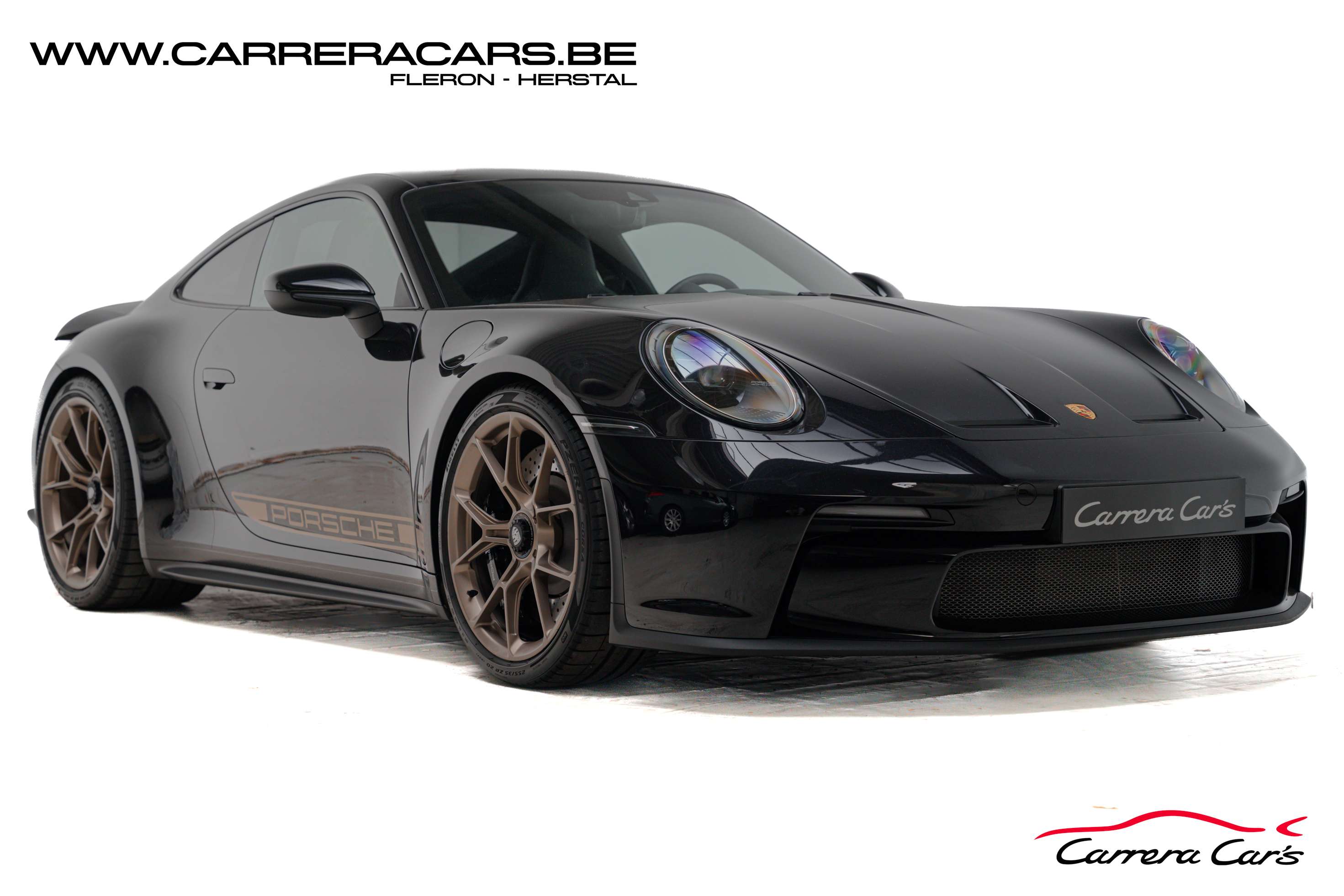 Porsche 992 GT3 Touring 911*|NEW*SMART LIFT*CHRONO*CARBON*MATRIX*CAMERA*|