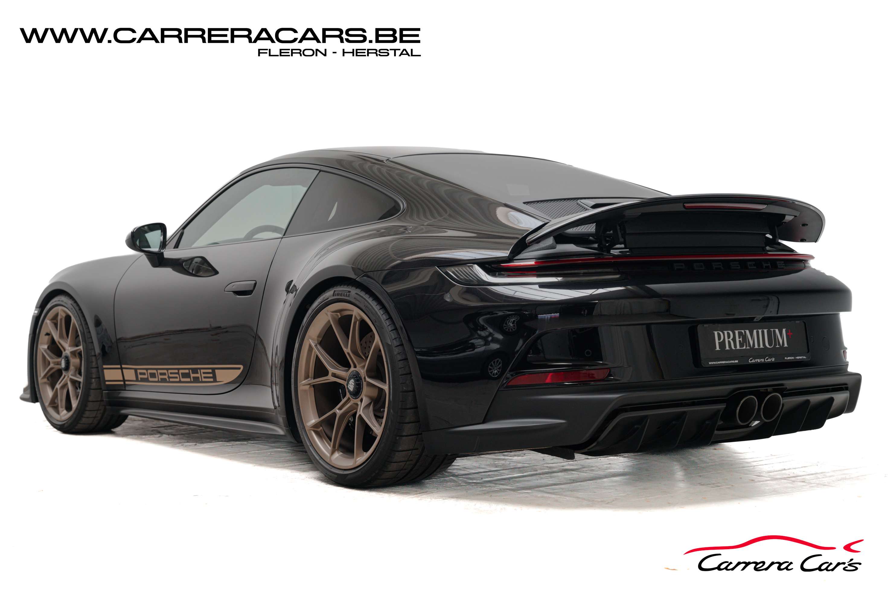 Porsche 992 GT3 Touring 911*|NEW*SMART LIFT*CHRONO*CARBON*MATRIX*CAMERA*|