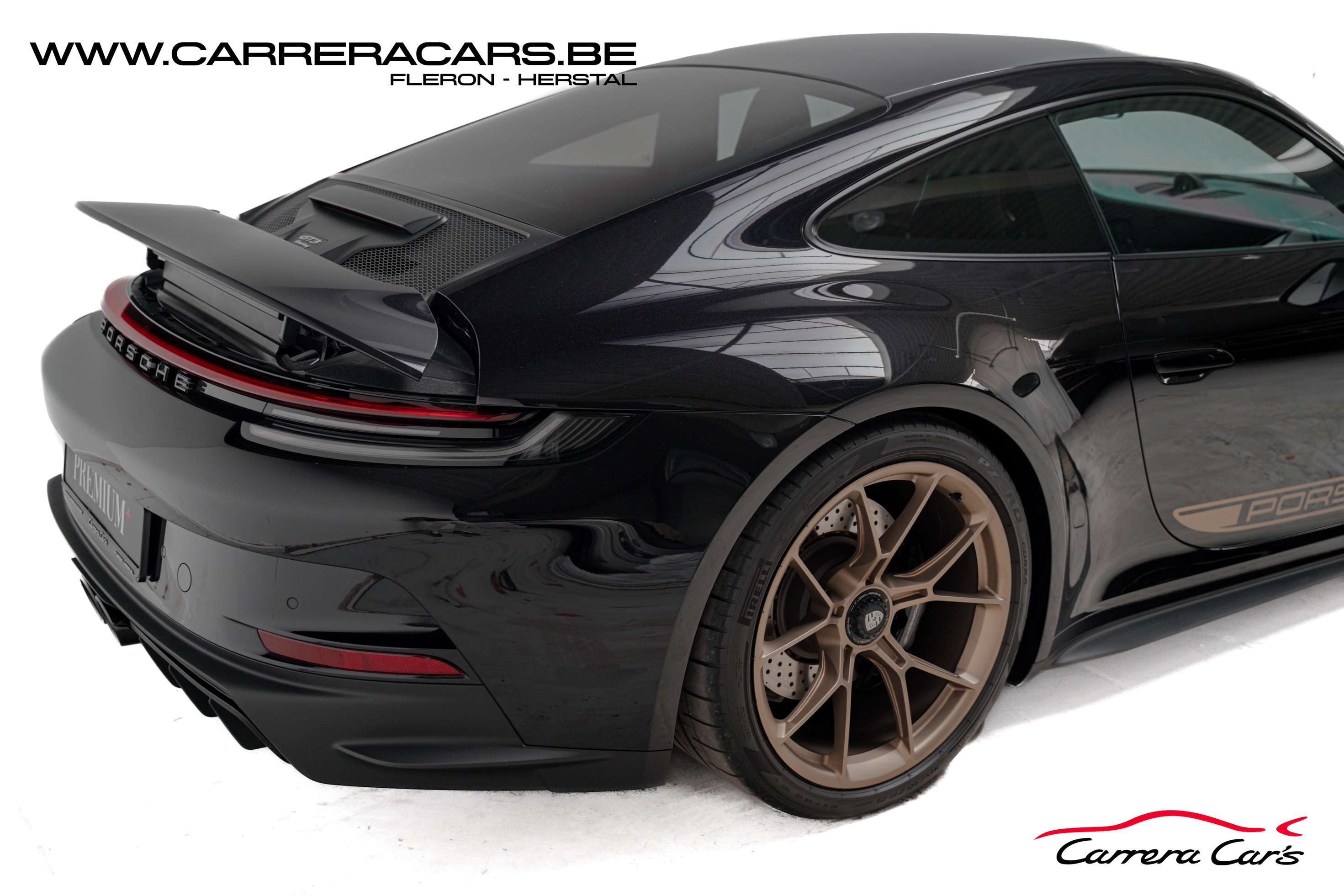 Porsche 992 GT3 Touring 911*|NEW*SMART LIFT*CHRONO*CARBON*MATRIX*CAMERA*|