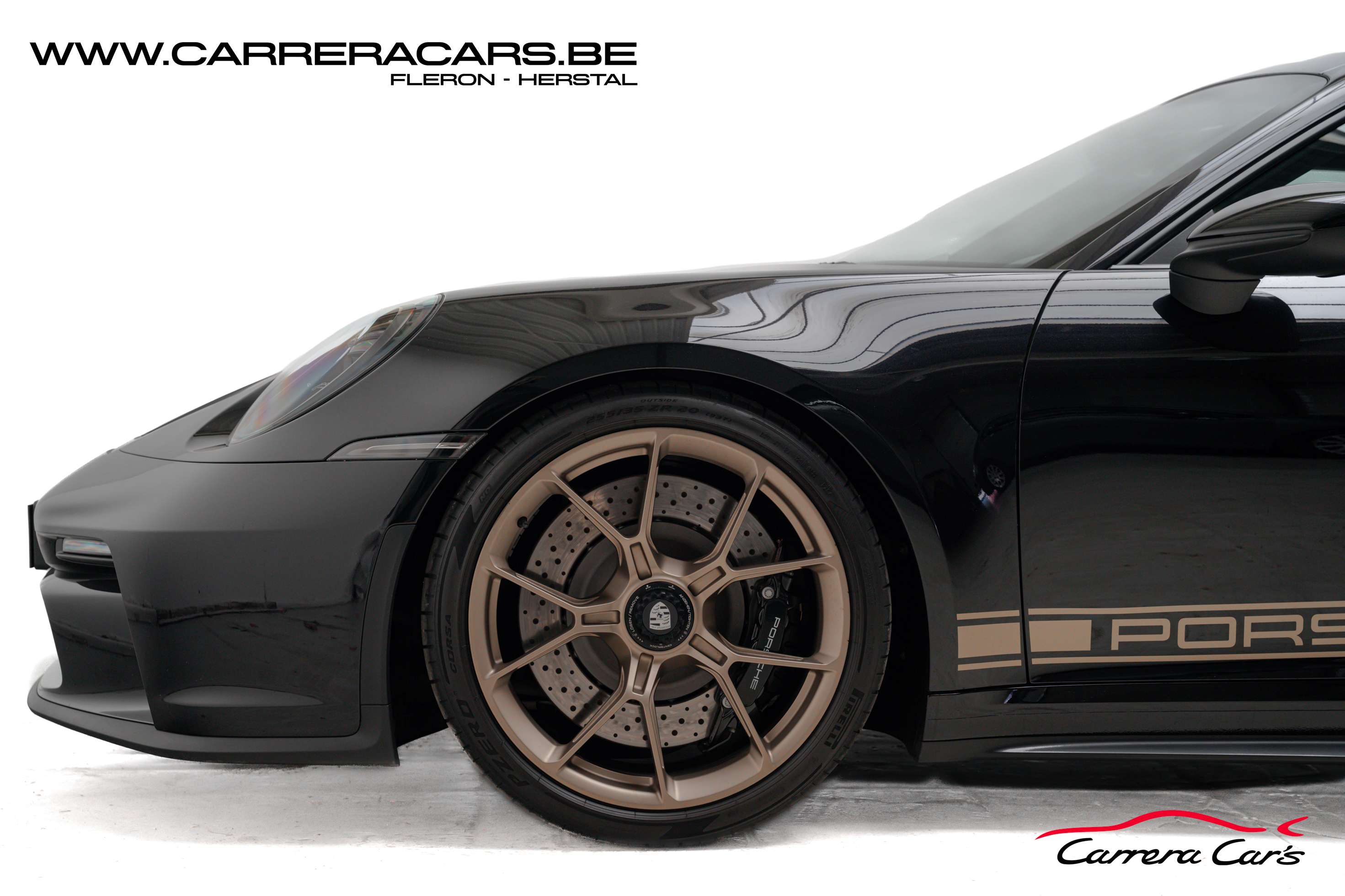 Porsche 992 GT3 Touring 911*|NEW*SMART LIFT*CHRONO*CARBON*MATRIX*CAMERA*|