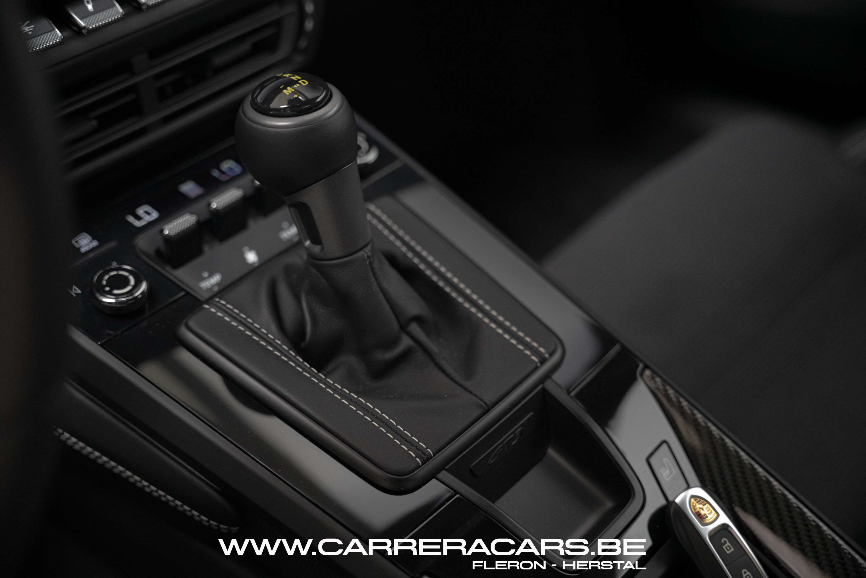 Porsche 992 GT3 Touring 911*|NEW*SMART LIFT*CHRONO*CARBON*MATRIX*CAMERA*|