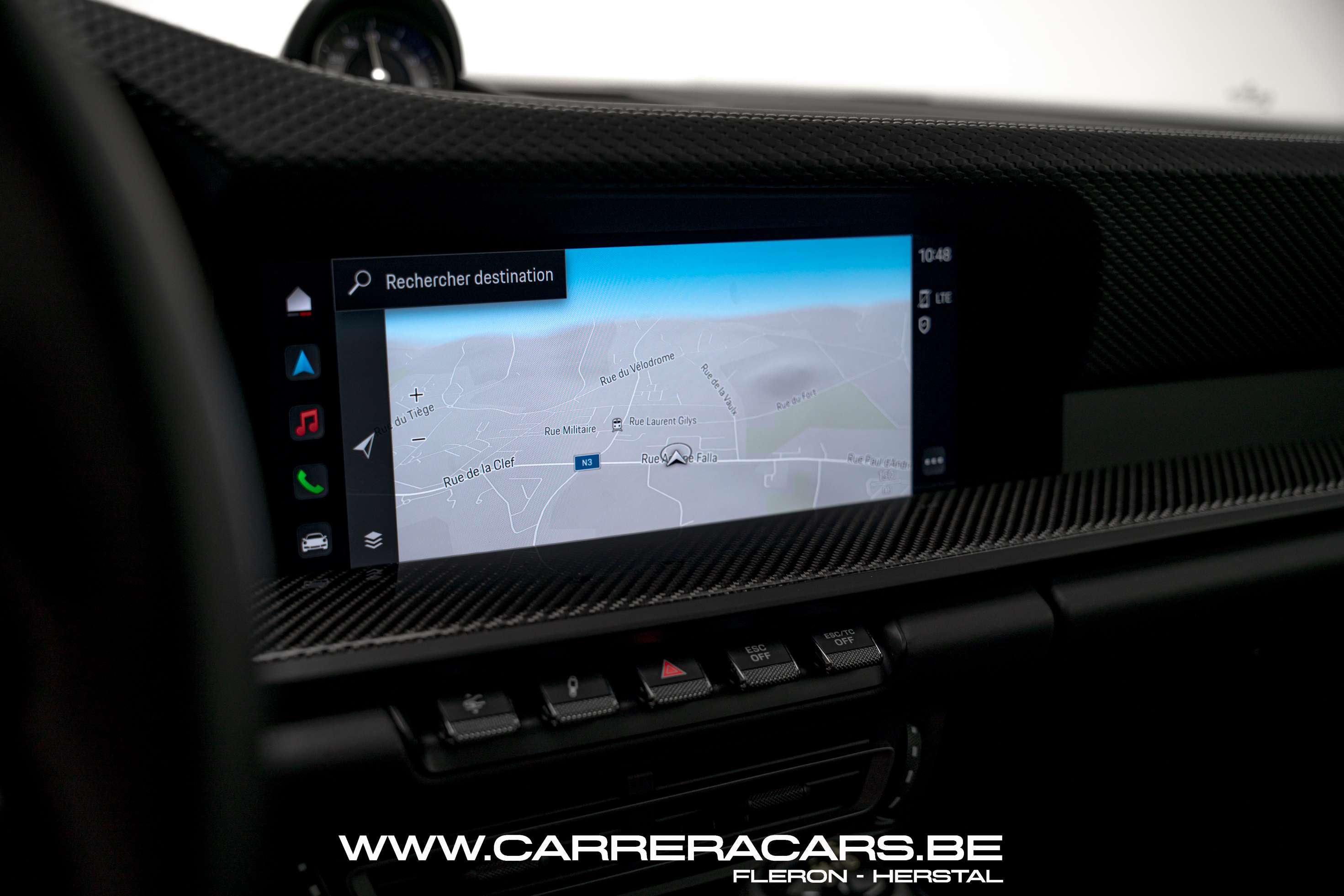 Porsche 992 GT3 Touring 911*|NEW*SMART LIFT*CHRONO*CARBON*MATRIX*CAMERA*|