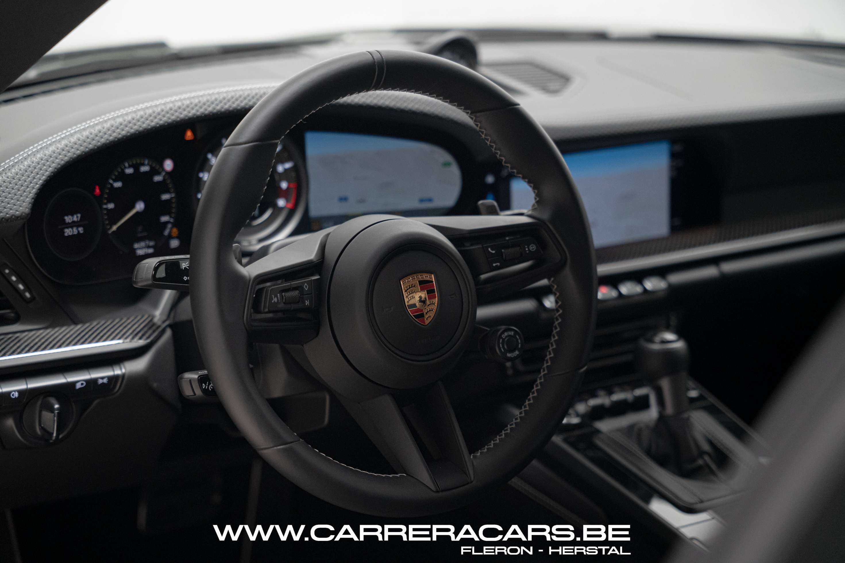Porsche 992 GT3 Touring 911*|NEW*SMART LIFT*CHRONO*CARBON*MATRIX*CAMERA*|