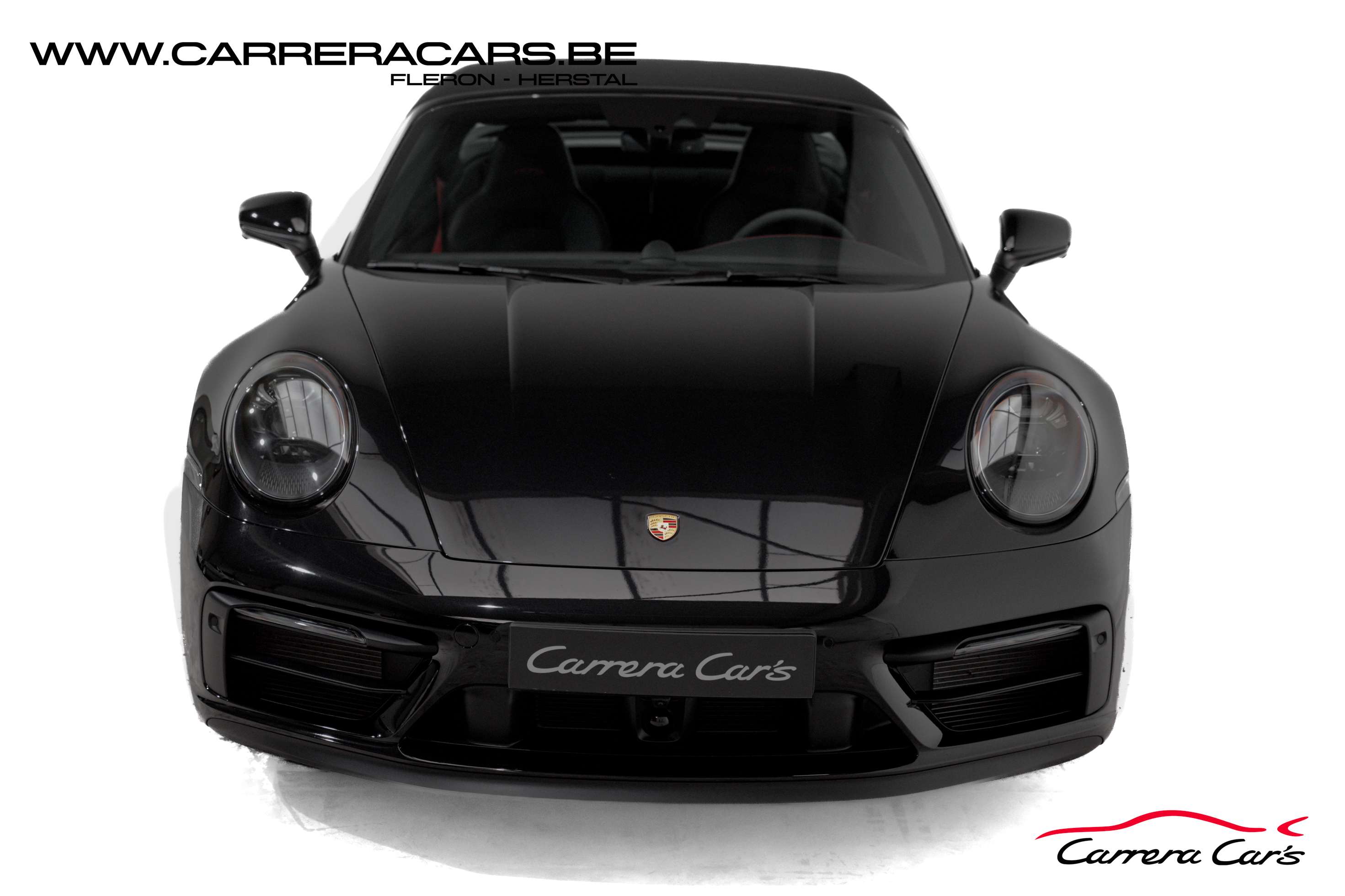 Porsche 911 Targa 4 GTS 3.0 Bi-Turbo PDK*|FULL*CARBON MAT*PPF*