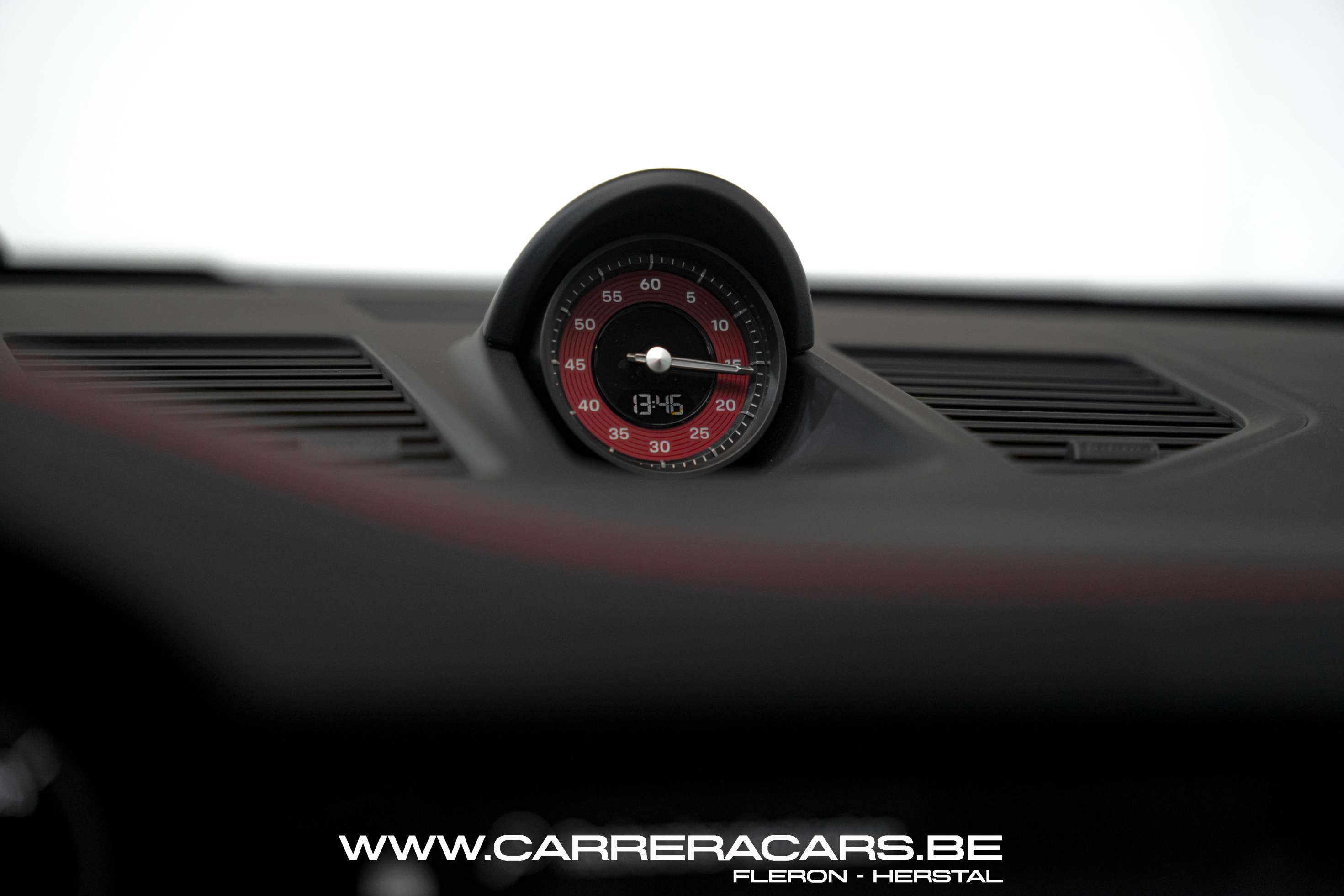Porsche 911 Targa 4 GTS 3.0 Bi-Turbo PDK*|FULL*CARBON MAT*PPF*