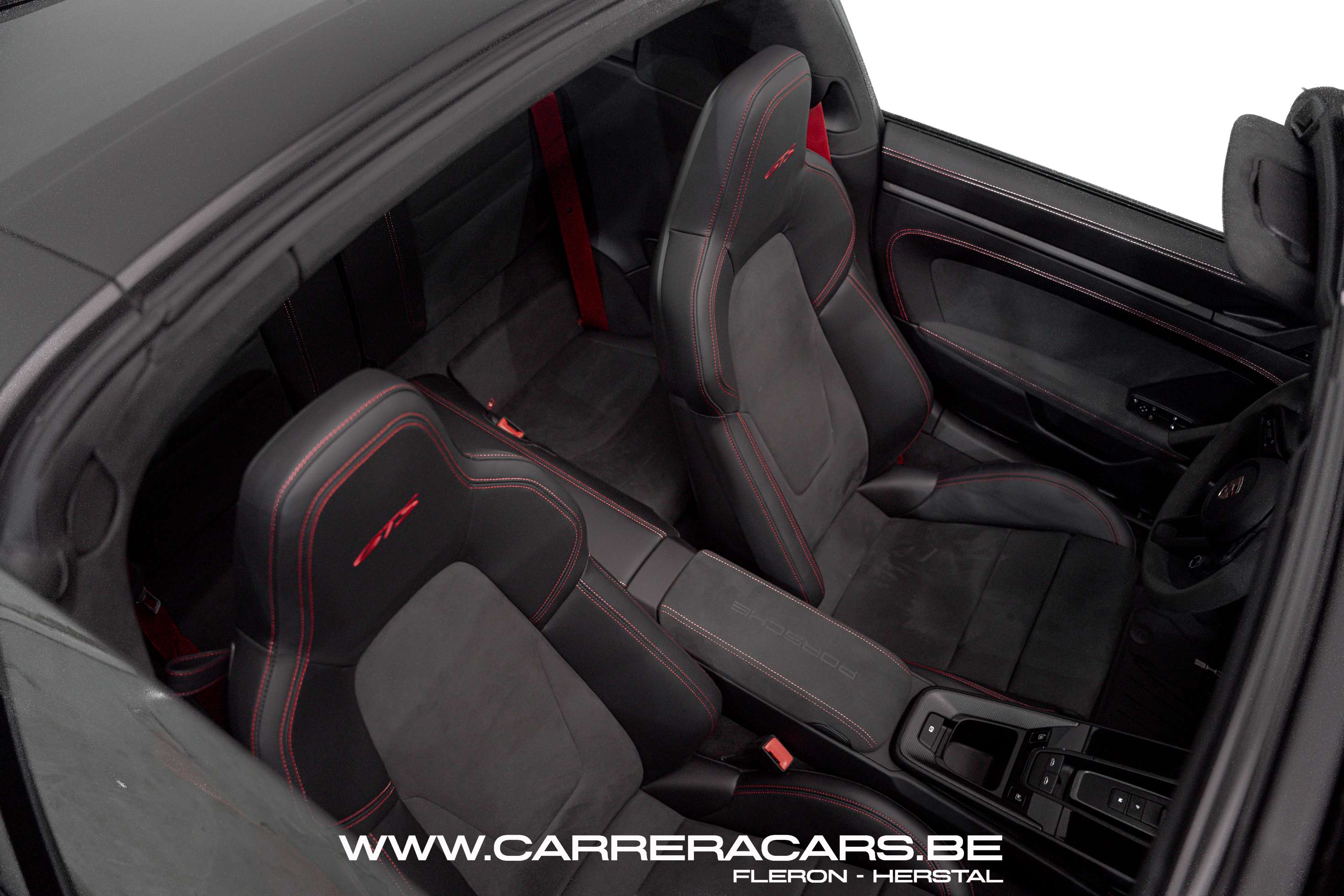 Porsche Targa 911 992 4 GTS 30 Bi-Turbo PDK*|FULL*CARBON MAT*PPF